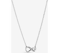 Pandora Collier Infini Scintillant