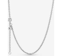 Pandora Collier Maille Jaseron