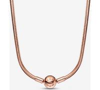 Pandora Collier Maille Serpent