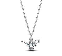 Pandora Collier Pendentif Disney Aladdin Lampe Magique 392347C01