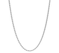 Pandora Collier Pour Femme Argent 925 Maille Cordon 394687C00-70