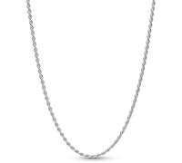 Pandora Collier Pour Femme Argent 925 Maille Cordon 394687C00-70
