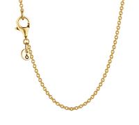PANDORA Collier Pour Femmes Couleur Or 368727C00
