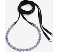 Pandora Collier Ras-de-Cou Bridgerton Herbier et Abeille - Sz. 180 cm