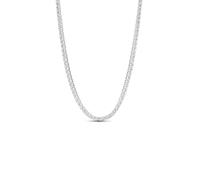 PANDORA - Collier ras-de-cou tennis - 40 cm