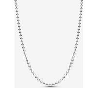 Pandora Collier Moments 394452C00-50, boules argent sterling compatible breloques, 50 cm