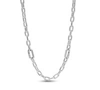 Pandora Colliers Collier à maillons à petits maillons Pandora ME 399685C00