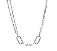 PANDORA Me Collier 392303C00-45 Chaîne à maillons