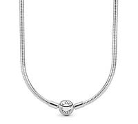 Pandora Colliers Snake Chain Design Necklace 590742HV