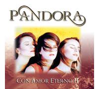 Pandora - Con Amor Eterno