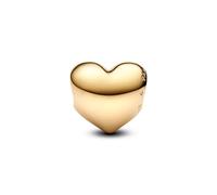 Charm C?ur Gravable Be Love Doré