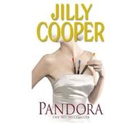 Pandora Cooper, Jilly (Auteur)
