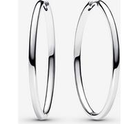 Pandora Créoles à Charms 40 mm one size