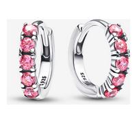 Pandora Créoles Enveloppantes Roses one size