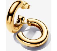 Pandora Créoles Ouvertes Rondes one size