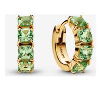 Pandora Bijoux femme Vert TU