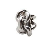 Pandora - d'Amour Éternel Breloque - Femme - Accessoires - Gris - Taille: ONE Size