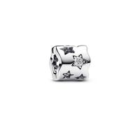 Pandora Découpé Etoile scintillante Charm 792827C01 Pendentif