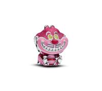 Pandora Breloque Disney 794025C01 – Chat du Cheshire en argent sterling Compatible Moments