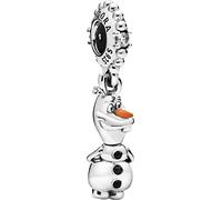 Pandora Disney characters sterling silver charms