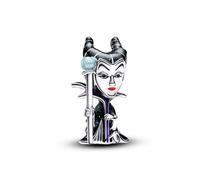 Pandora Disney Charm Femmes Villains Maléfique argent sterling 793423C01