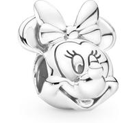 Pandora Disney Mickey & Minnie sterling silver jewellery