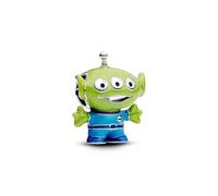 PANDORA Disney Pixar 794024C01 Toy Story Alien Charm en argent sterling