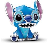 Pandora Disney Stitch Charm 793815C01 Pendentif à breloques