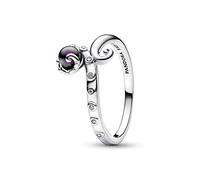 PANDORA Disney x 192697C01-56 Bague Ursula