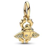 PANDORA Disney x Charm pendentif 762345C01 Aladdin