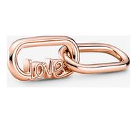 Pandora Double Link Love (Amour) Pandora ME one size