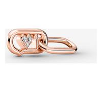 Pandora Double Link Love It Pandora ME one size