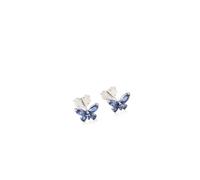 Pandora - Earrings - Femme - Accessoires - Bleu - Taille: ONE Size