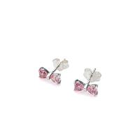 Pandora - Earrings - Femme - Accessoires - Gris - Taille: ONE Size