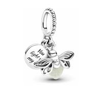 Pandora - Earrings - Femme - Accessoires - Gris - Taille: ONE Size
