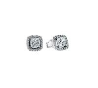 Pandora - Earrings - Femme - Accessoires - Gris - Taille: ONE Size