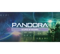 Pandora: Eclipse of Nashira (DLC)