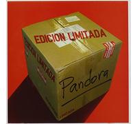 Pandora - Edicion Limitada