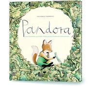 Pandora: Eine Geschichte von Zufall, Glück und dem Finden der Lebensfreude