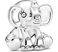 Pandora Charm Ellie L'Éléphante Taille unique