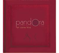 Pandora - en Carne Viva