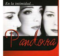 Pandora - En La Intimidad