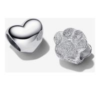 Pandora Ensemble de Charms Amoureuse des Animaux one size