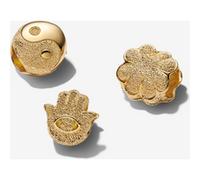 Pandora Ensemble de Charms Chance & Protection one size