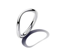 Pandora Essence Bague Vague, taille 56