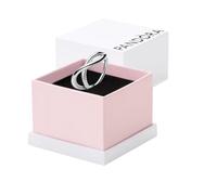 Pandora Essence Bagues superposables
