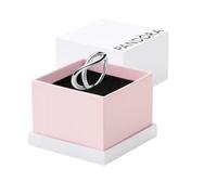 Pandora Essence Bagues superposables