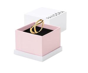 Pandora Essence Bagues superposables