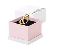 Pandora Bagues superposables Essence – Taille 50