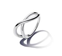 Pandora Essence Bagues superposables, taille 52